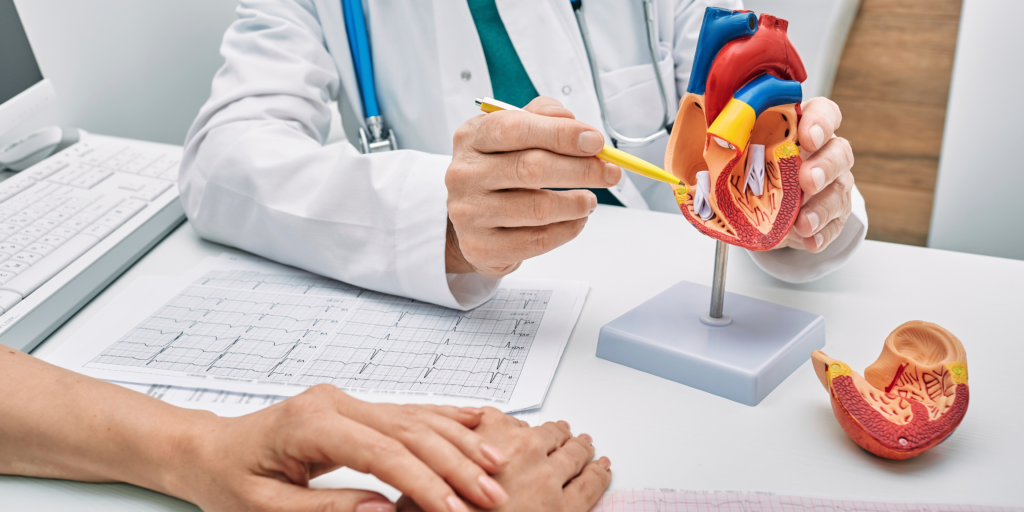 best cardiologists in Gurgaon