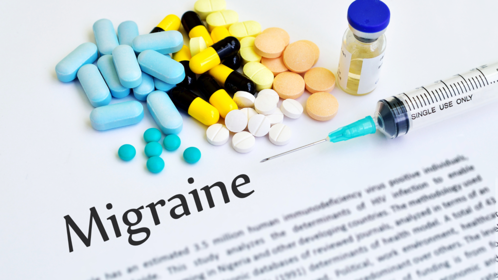 Myths and Facts About Migraines