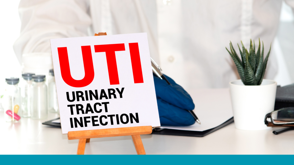 Experiencing Recurrent Urinary Tract Infections
