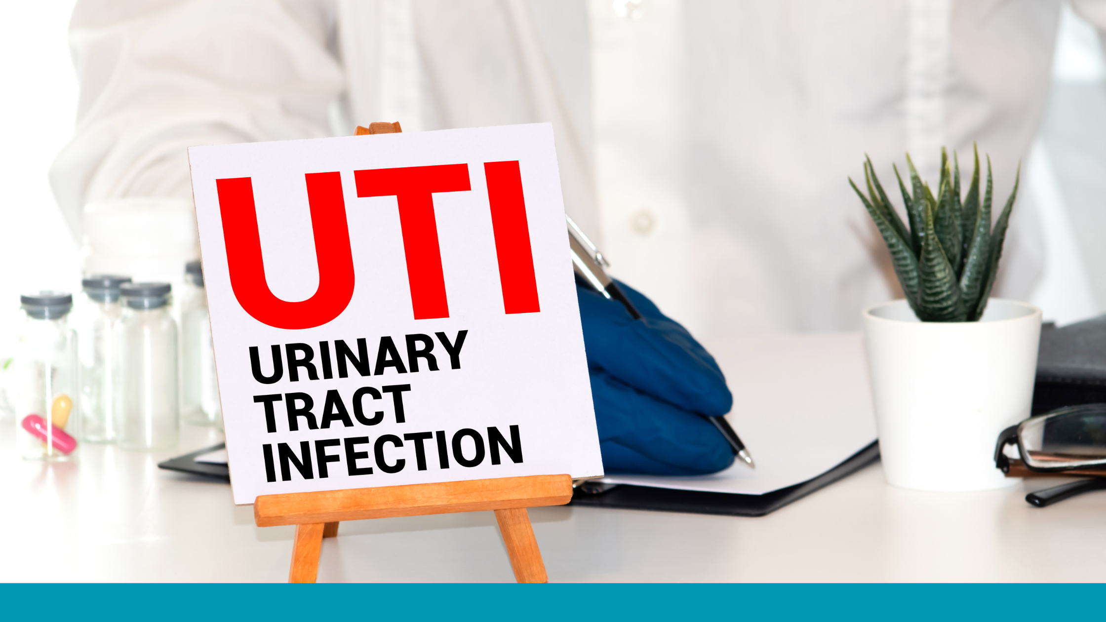 Experiencing Recurrent Urinary Tract Infections