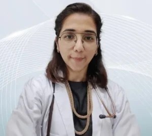 Dr. Shubha Bhalla