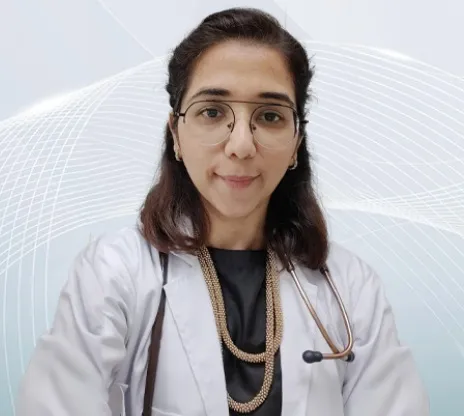 Dr. Shubha Bhalla