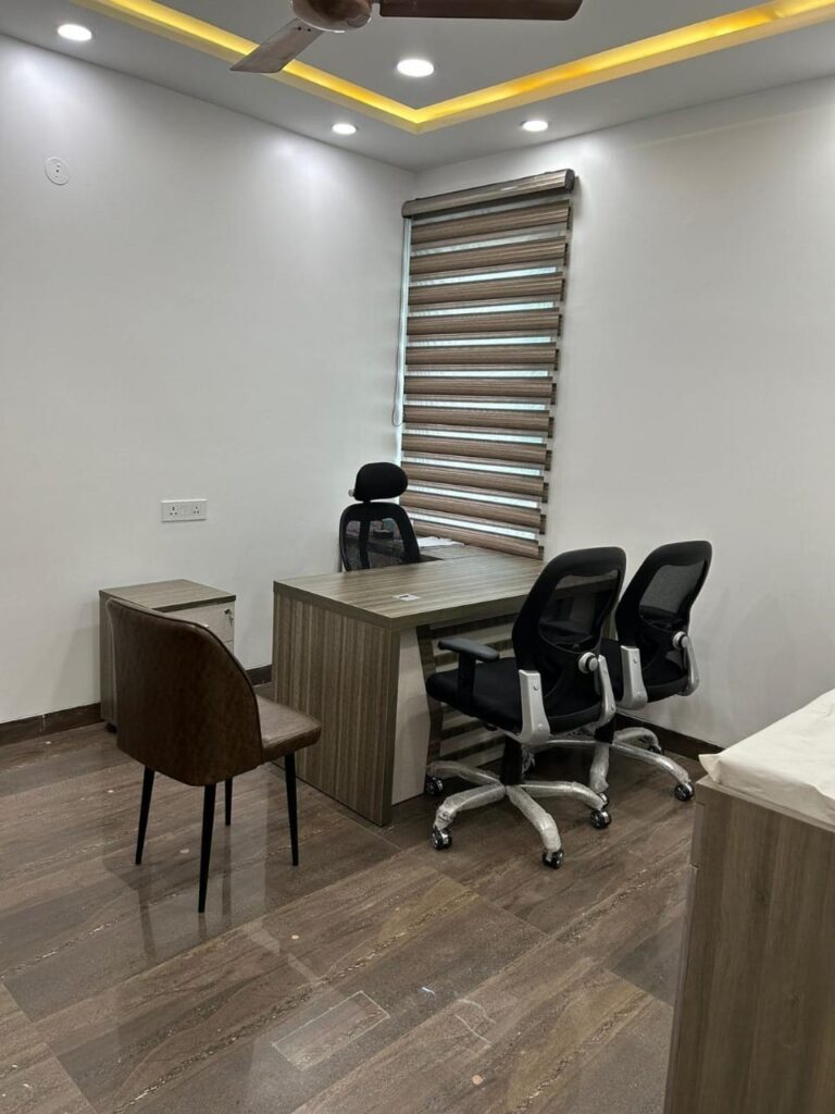 Medsarc Clinic Gurgaon