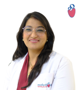 Dr. Jyoti Gupta