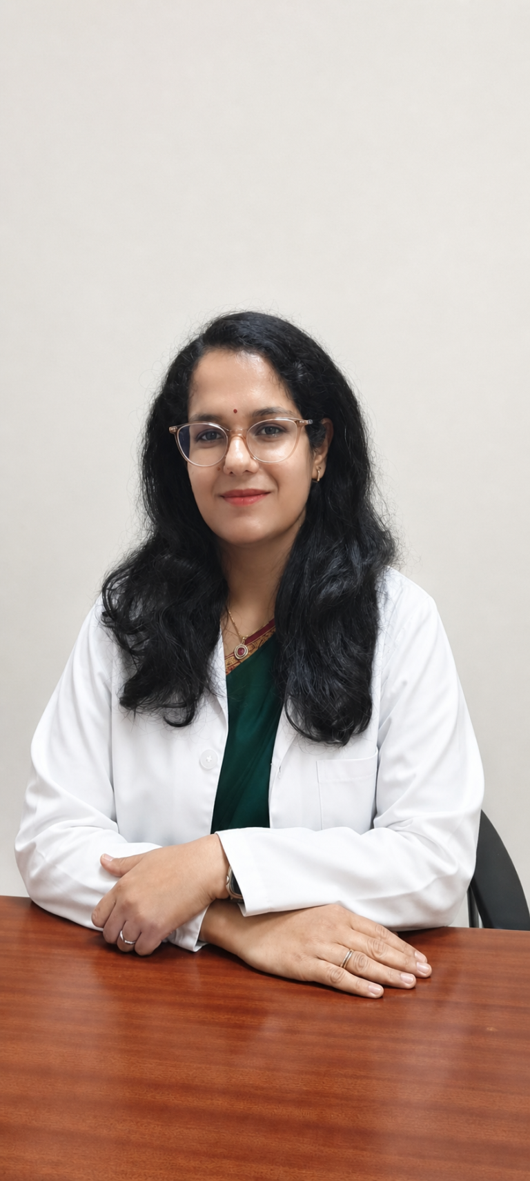 Dr. Himani